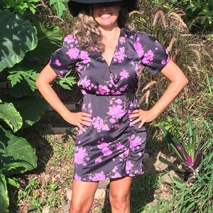 NWT🌺Leyden Anthropologie Dress